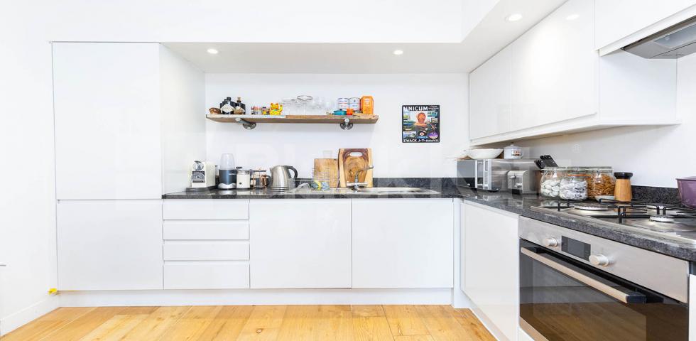 			1 Bedroom, 1 bath, 1 reception Apartment			 Mare Street, Hackney / London Fields 